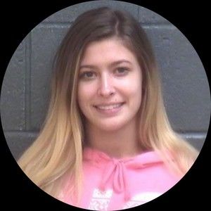 Meet your Posher, Carolina